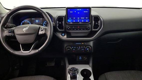 FORD BRONCO SPORT 2021 3FMCR9B62MRA66964 image